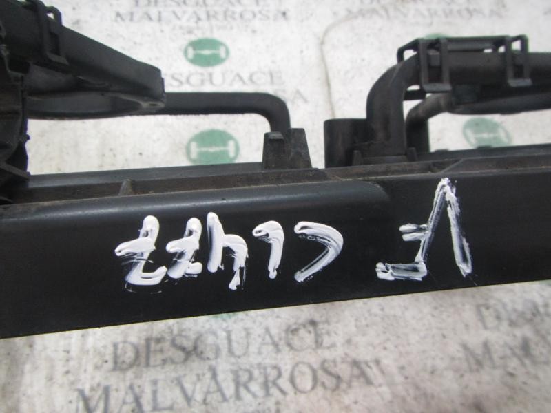 Recambio de canalizador aire para seat leon (1m1) sport referencia OEM IAM   