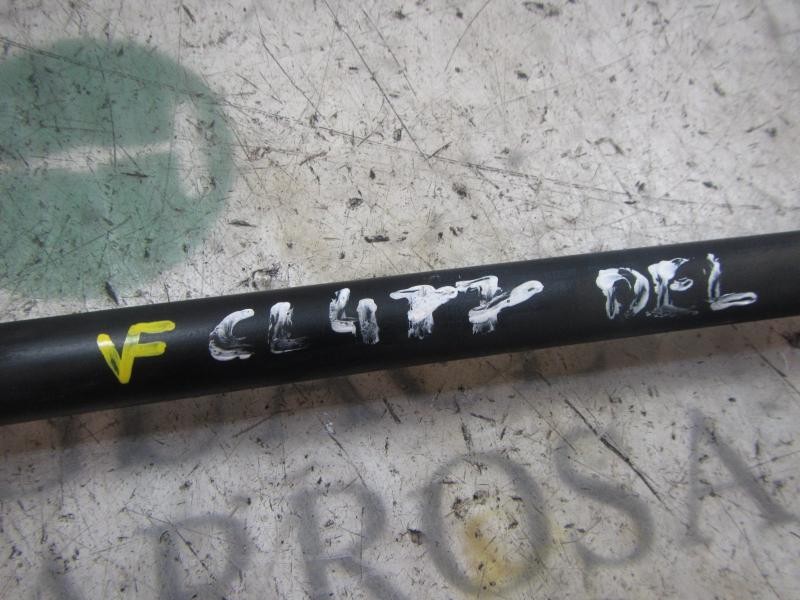 Recambio de amortiguador capot para seat leon (1m1) sport referencia OEM IAM   