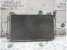 Recambio de condensador aire acondicionado para hyundai matrix (fc) 1.5 crdi 16v gls referencia OEM IAM   