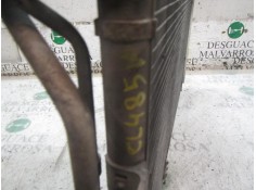 Recambio de condensador aire acondicionado para hyundai matrix (fc) 1.5 crdi 16v gls referencia OEM IAM    2