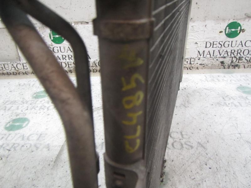 Recambio de condensador aire acondicionado para hyundai matrix (fc) 1.5 crdi 16v gls referencia OEM IAM   