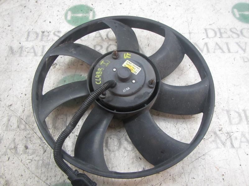 Recambio de electroventilador para hyundai matrix (fc) 1.5 crdi 16v gls referencia OEM IAM   