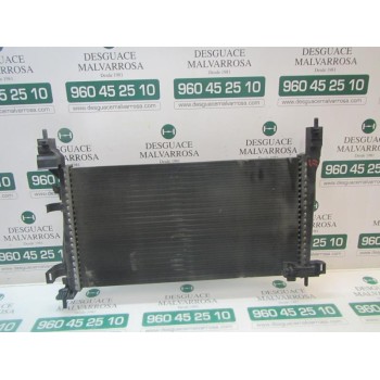 RADIADOR AGUA 1330T9 