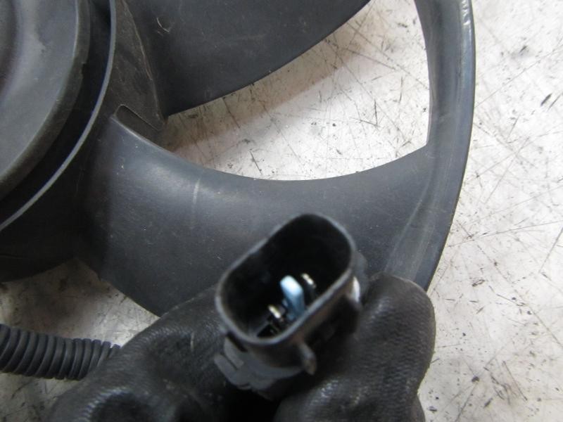 Recambio de electroventilador para hyundai matrix (fc) 1.5 crdi 16v gls referencia OEM IAM   