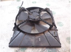 Recambio de electroventilador para daewoo kalos 1.4 se referencia OEM IAM    2