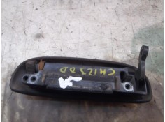 Recambio de maneta exterior delantera derecha para ford escort berl./turnier atlanta berlina referencia OEM IAM    2