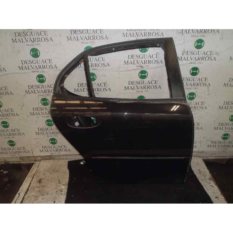 Recambio de puerta trasera derecha para saab 9-3 berlina 1.9 tid linear (i/d) referencia OEM IAM   