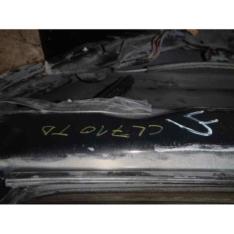 Recambio de puerta trasera derecha para saab 9-3 berlina 1.9 tid linear (i/d) referencia OEM IAM   