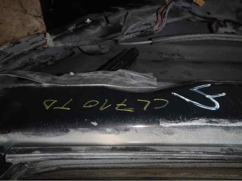 Recambio de puerta trasera derecha para saab 9-3 berlina 1.9 tid linear (i/d) referencia OEM IAM   