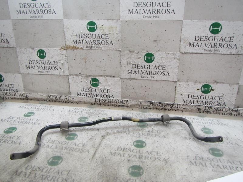 Recambio de barra estabilizadora delantera para peugeot 407 confort referencia OEM IAM   