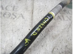 Recambio de barra estabilizadora delantera para peugeot 407 confort referencia OEM IAM    2