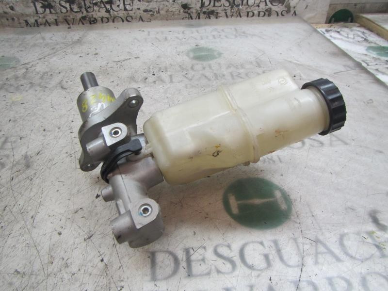 Recambio de bomba freno para peugeot 407 confort referencia OEM IAM   
