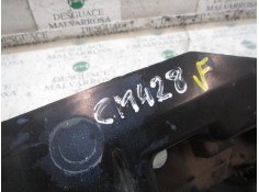 Recambio de canalizador aire para peugeot 407 confort referencia OEM IAM    2