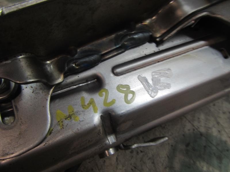 Recambio de columna direccion para peugeot 407 confort referencia OEM IAM   