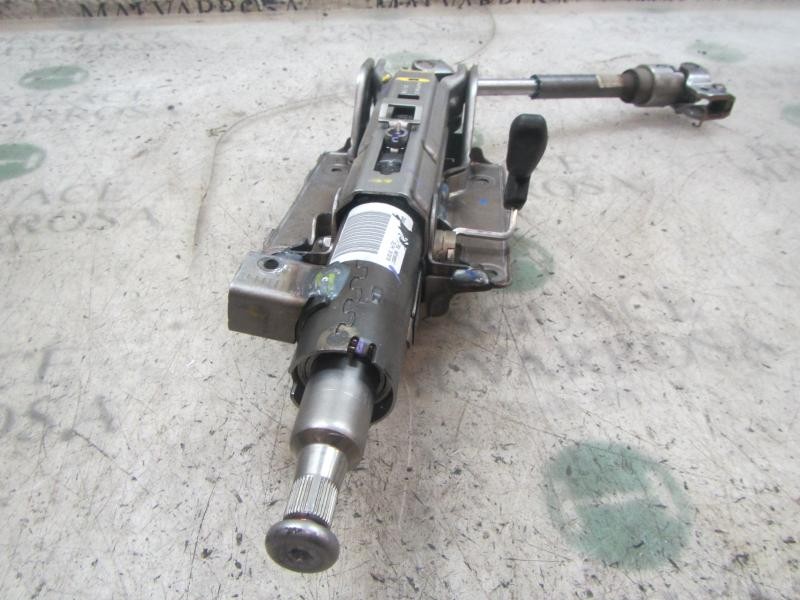 Recambio de columna direccion para peugeot 407 confort referencia OEM IAM   