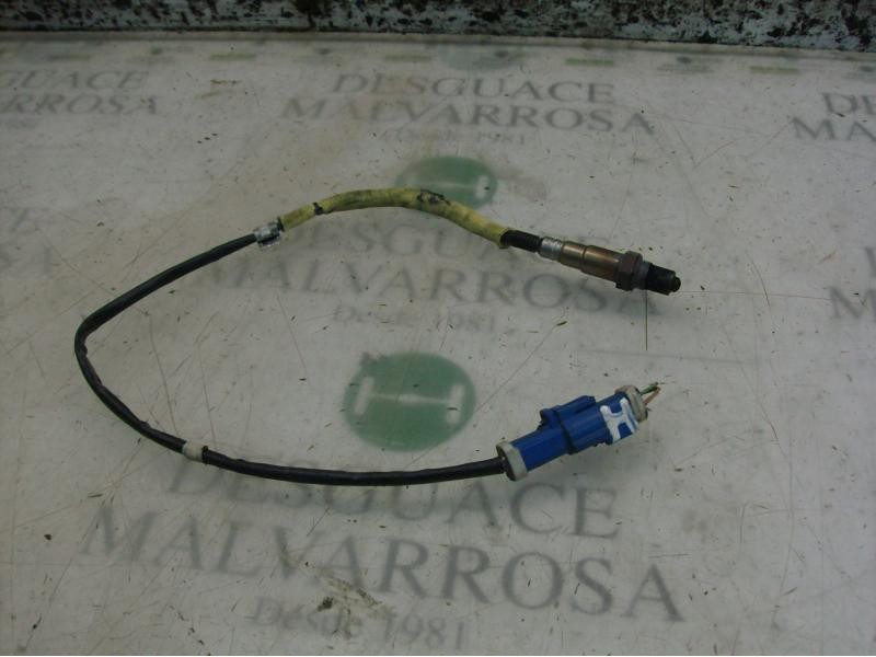 Recambio de sonda lambda para ford fiesta (cbk) st referencia OEM IAM   