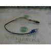 Recambio de sonda lambda para ford fiesta (cbk) st referencia OEM IAM   