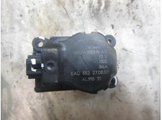 Recambio de motor apertura trampillas climatizador para peugeot 407 confort referencia OEM IAM    2