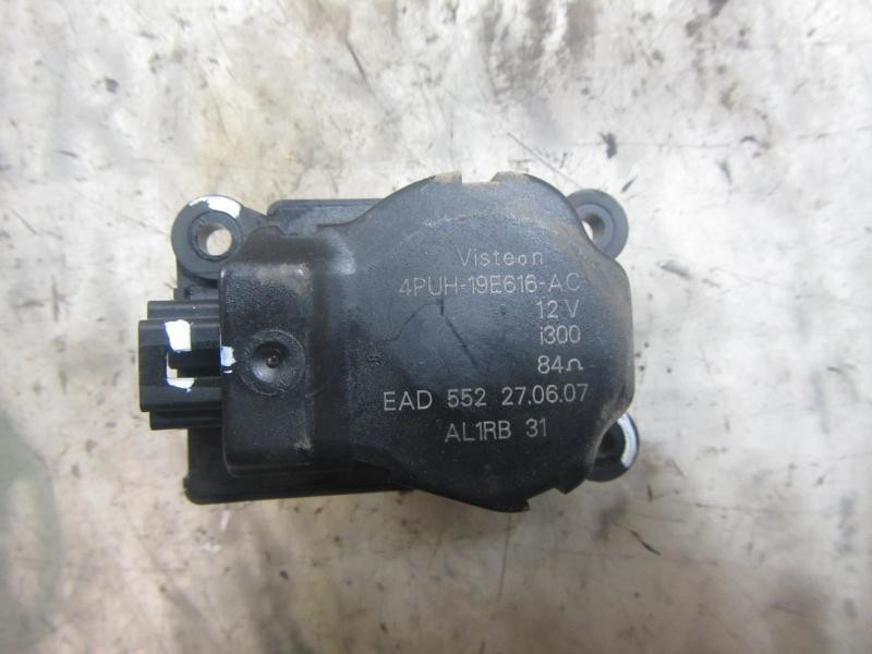 Recambio de motor apertura trampillas climatizador para peugeot 407 confort referencia OEM IAM   