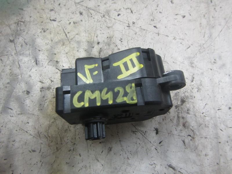 Recambio de motor apertura trampillas climatizador para peugeot 407 confort referencia OEM IAM   