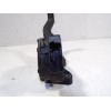Recambio de potenciometro pedal para citroën c3 1.2 12v vti referencia OEM IAM 1601CW 9671433780 