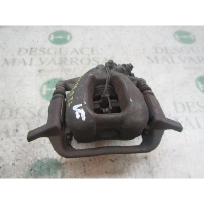 Recambio de pinza freno delantera izquierda para peugeot 407 confort referencia OEM IAM   