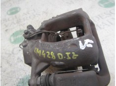 Recambio de pinza freno delantera izquierda para peugeot 407 confort referencia OEM IAM    2