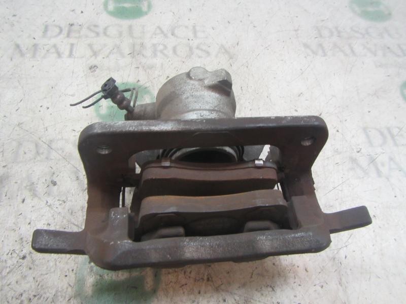 Recambio de pinza freno delantera izquierda para peugeot 407 confort referencia OEM IAM   