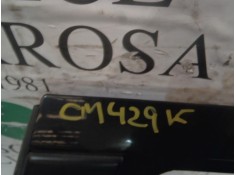 Recambio de puerta trasera izquierda para peugeot 407 confort referencia OEM IAM    2