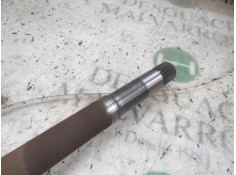 Recambio de transmision derecha para peugeot 407 confort referencia OEM IAM    2