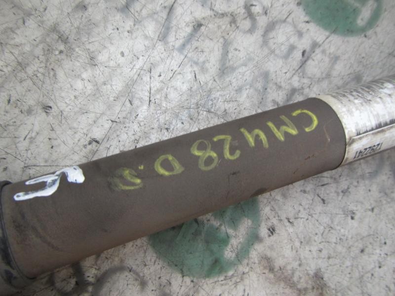 Recambio de transmision derecha para peugeot 407 confort referencia OEM IAM   