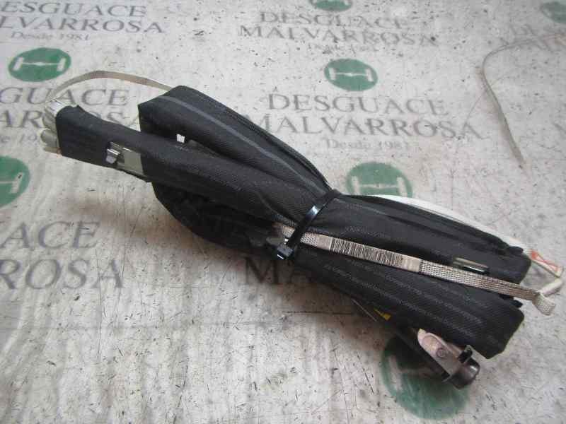 Recambio de airbag cortina delantero izquierdo para peugeot 407 confort referencia OEM IAM   