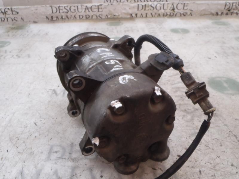 Recambio de compresor aire acondicionado para mg serie 600 (rh) 618 i referencia OEM IAM   