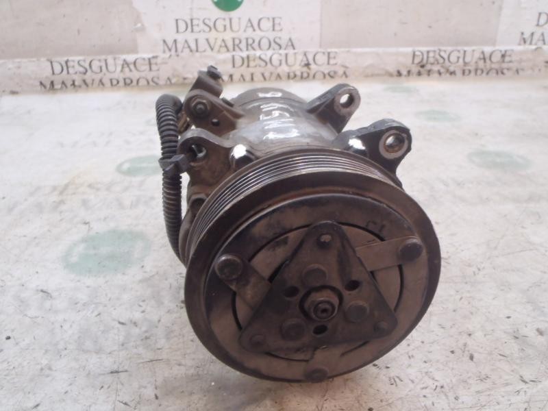 Recambio de compresor aire acondicionado para mg serie 600 (rh) 618 i referencia OEM IAM   