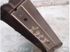 Recambio de evaporador aire acondicionado para bmw serie 5 berlina (e60) 530d referencia OEM IAM 64119238655   2