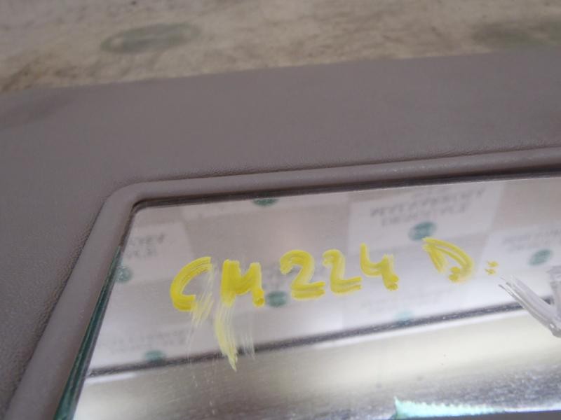 Recambio de parasol derecho para fiat doblo (119) 1.9 jtd cat referencia OEM IAM   