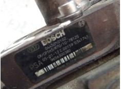Recambio de bomba inyeccion para ford focus sportbreak (cap) ghia referencia OEM IAM    2
