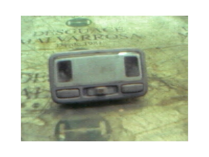 Recambio de piloto interior para honda hr-v (gh) 4wd (3-ptas.) (gh2) referencia OEM IAM   