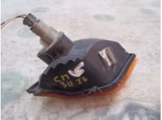 Recambio de piloto delantero izquierdo para nissan micra (k12e) city (d) referencia OEM IAM    2