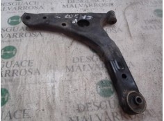 Recambio de brazo suspension inferior delantero izquierdo para ford transit caja cerrada, corta (fy) (2000 =>) ft 260 2.0 refere