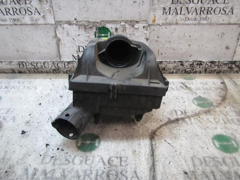 Recambio de filtro aire para nissan interstar mod. 04 (x70) 2.5 dci diesel cat referencia OEM IAM   