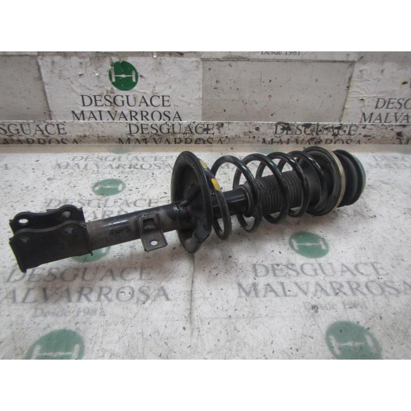 Recambio de amortiguador delantero derecho para suzuki swift berlina (mz) gl (5-ptas.) referencia OEM IAM 4160162J31  