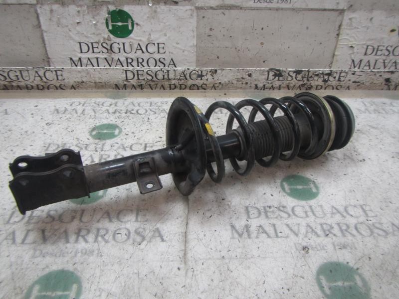 Recambio de amortiguador delantero derecho para suzuki swift berlina (mz) gl (5-ptas.) referencia OEM IAM 4160162J31  