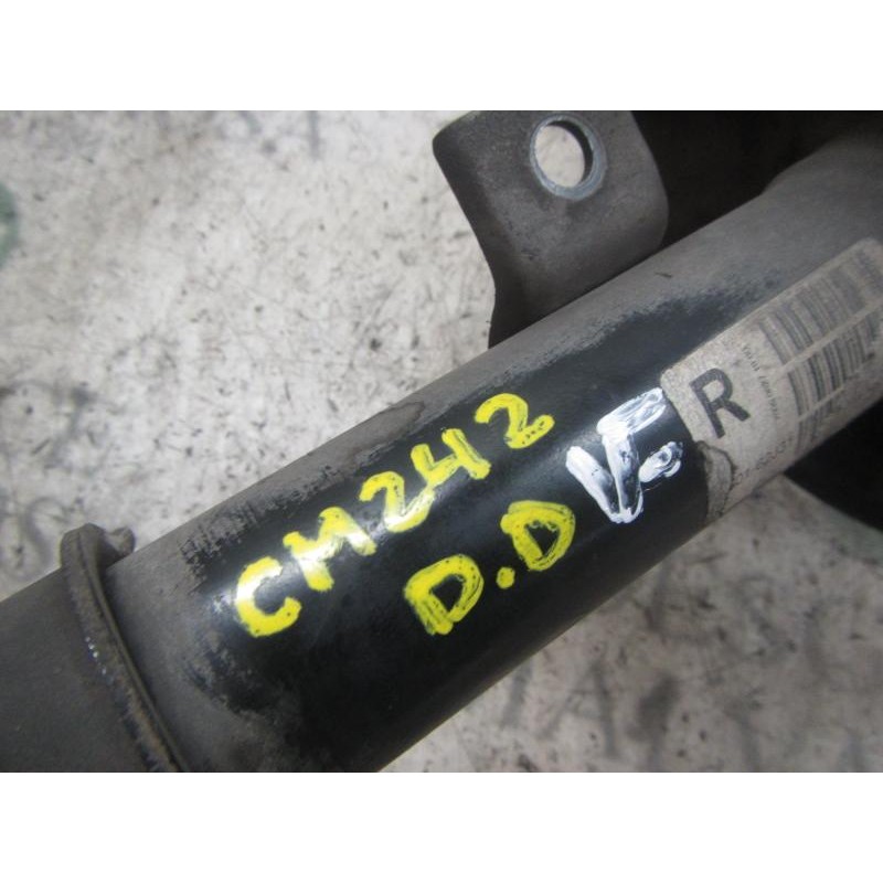 Recambio de amortiguador delantero derecho para suzuki swift berlina (mz) gl (5-ptas.) referencia OEM IAM 4160162J31  