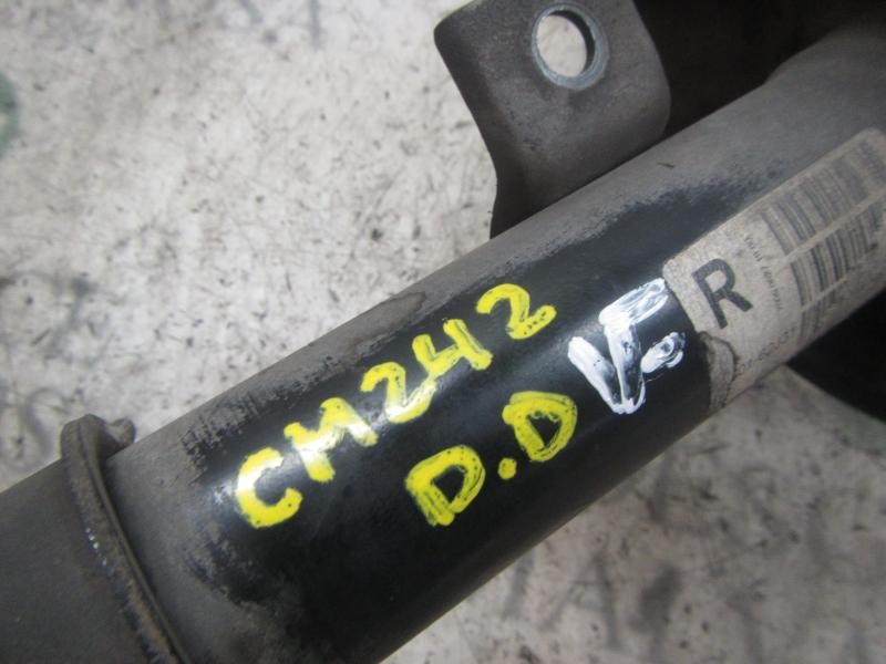 Recambio de amortiguador delantero derecho para suzuki swift berlina (mz) gl (5-ptas.) referencia OEM IAM 4160162J31  