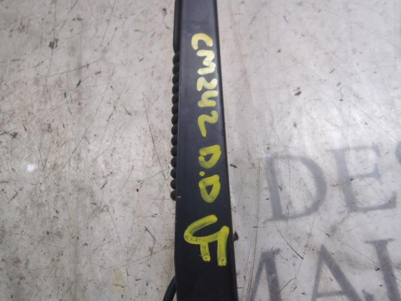 Recambio de brazo limpia delantero derecho para suzuki swift berlina (mz) gl (5-ptas.) referencia OEM IAM 3833062J00  