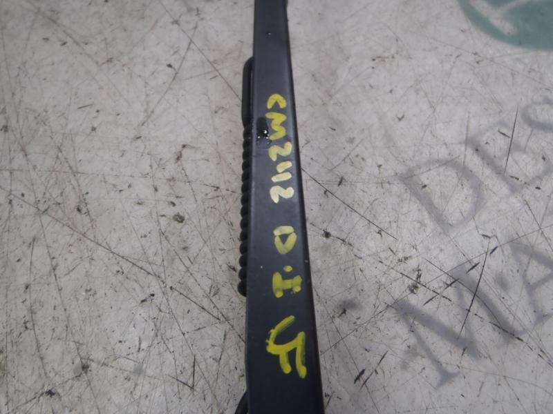 Recambio de brazo limpia delantero izquierdo para suzuki swift berlina (mz) gl (5-ptas.) referencia OEM IAM 3831062J00  