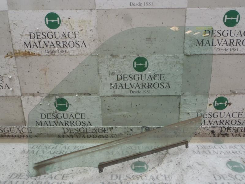 Recambio de cristal puerta delantero izquierdo para suzuki swift berlina (mz) gl (5-ptas.) referencia OEM IAM 8453662J00  