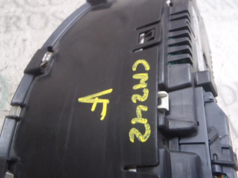 Recambio de cuadro instrumentos para suzuki swift berlina (mz) gl (5-ptas.) referencia OEM IAM 3410062JG0 A2C53088068 A2C5308806