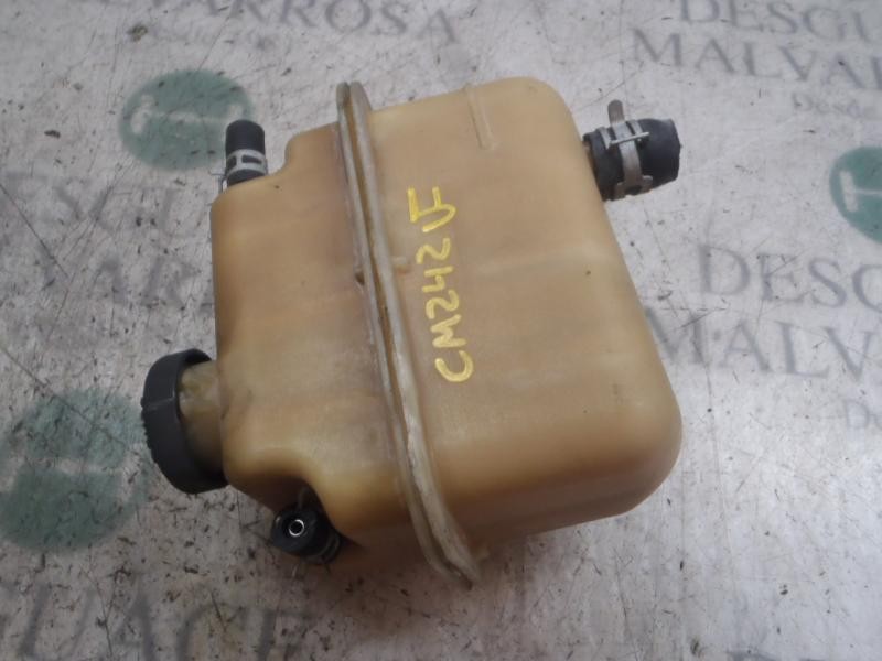 Recambio de deposito expansion para suzuki swift berlina (mz) gl (5-ptas.) referencia OEM IAM 1793062J50  
